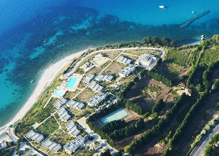 Le Rosette Resort