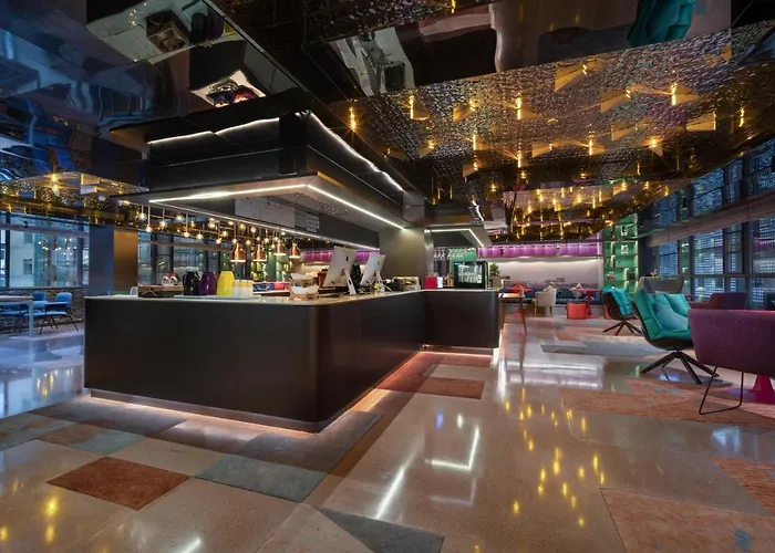 Citynote Hotel Beijing Road Pedestrian Guangzhou