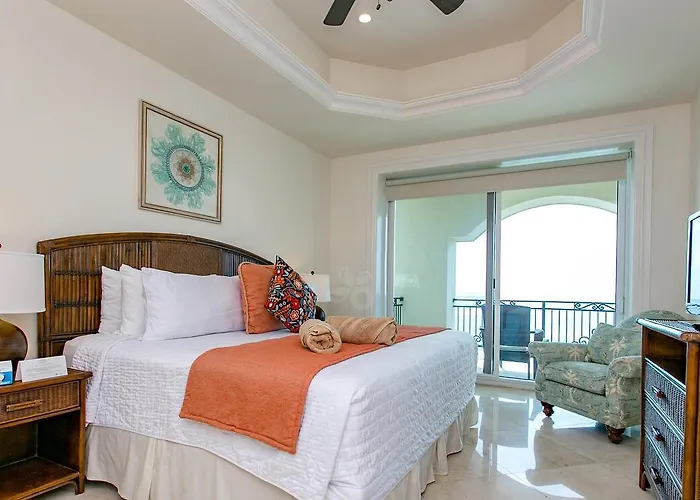 Landmark Resort Of Cozumel