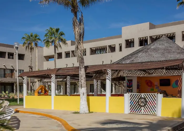 Holiday Inn Los Cabos All Inclusive