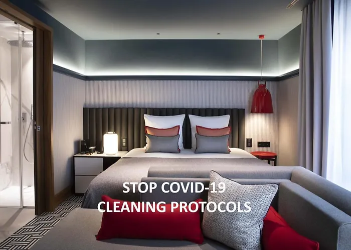 Hotel D Geneva