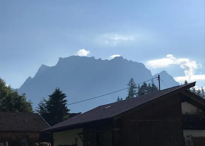 Hotel Alpina Regina