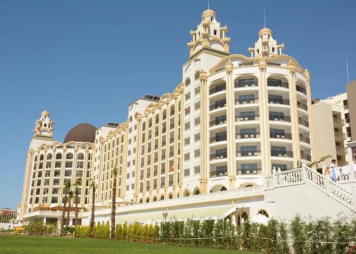 J'Adore Deluxe Hotel & Spa Ultra All Inclusive
