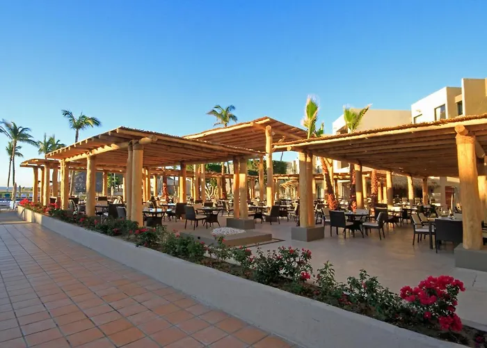 Holiday Inn Los Cabos All Inclusive