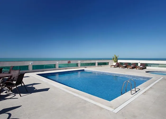 Royal Macae Palace Hotel