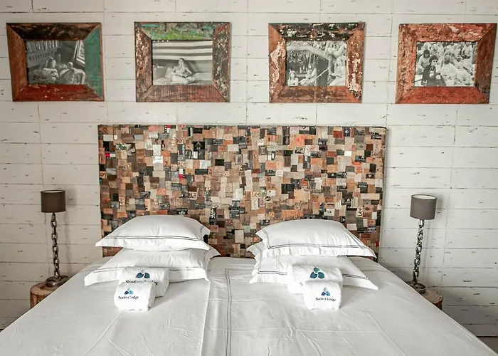 Surfers Lodge Peniche