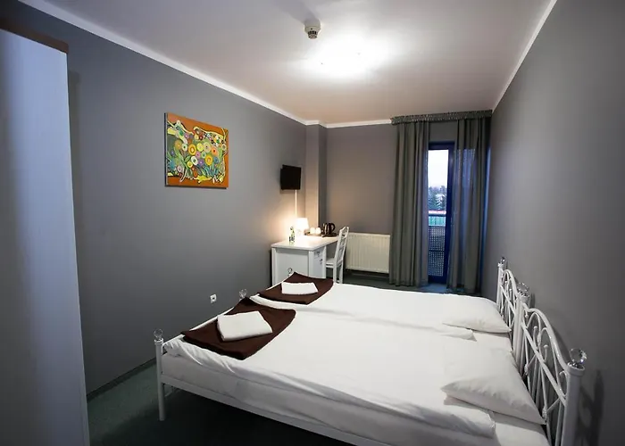 Hotel Kreator-Sport
