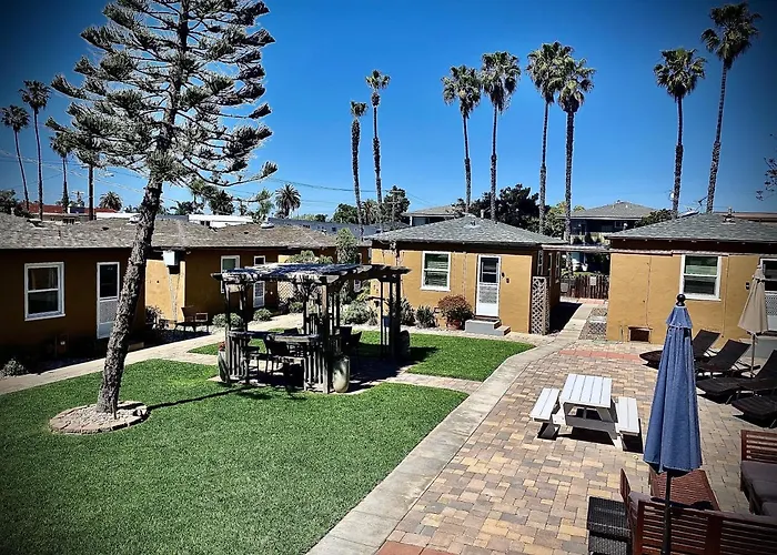 Blue Heron Cottages