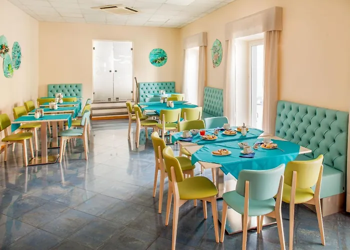 Hotel Baia Bianca