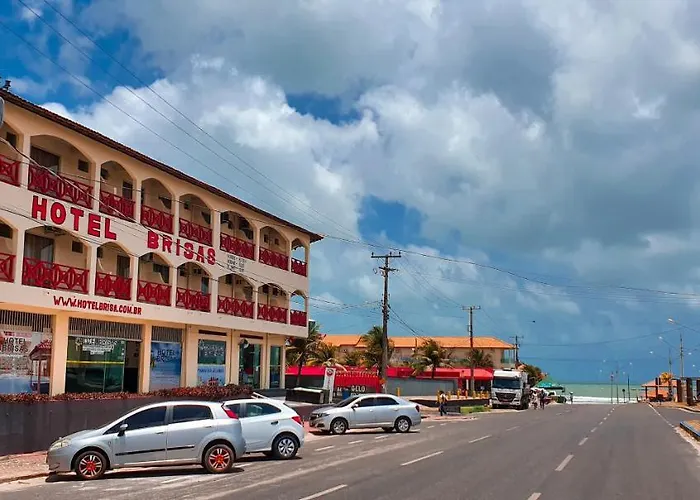 Brisas