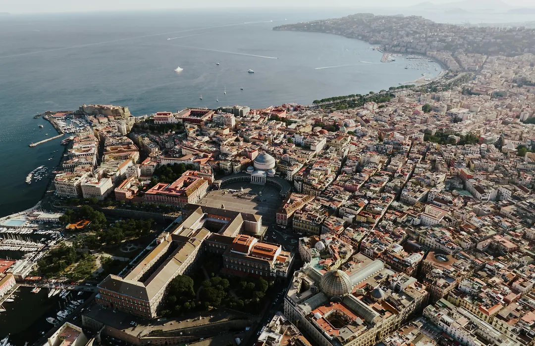 Main Hotel Image