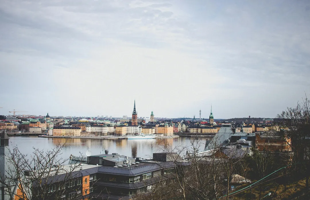 Main Hotel Image
