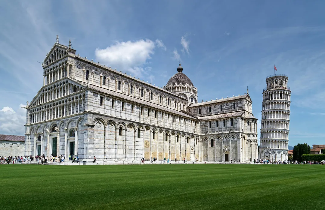 Main Hotel Image